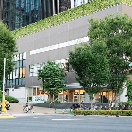 Hama Hills Shinjuku Aparthotel Τόκιο Εξωτερικό φωτογραφία