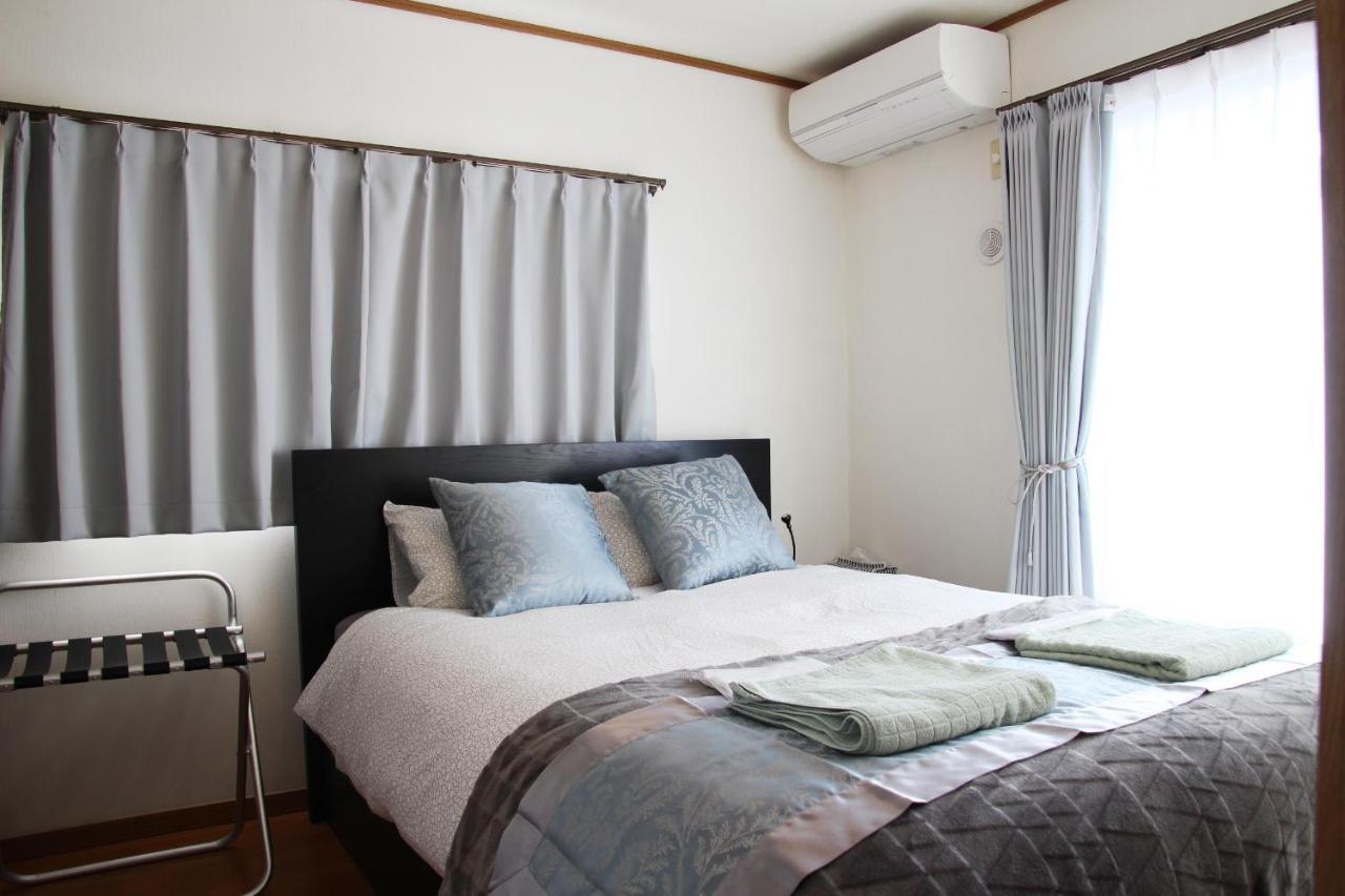 Hama Hills Shinjuku Aparthotel Τόκιο Εξωτερικό φωτογραφία