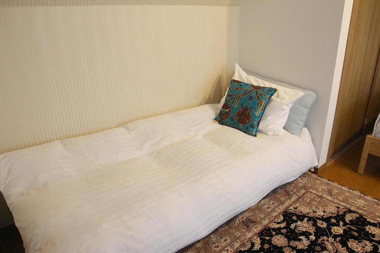 Hama Hills Shinjuku Aparthotel Τόκιο Εξωτερικό φωτογραφία