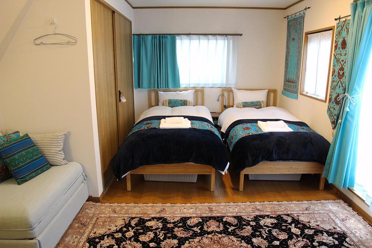 Hama Hills Shinjuku Aparthotel Τόκιο Εξωτερικό φωτογραφία
