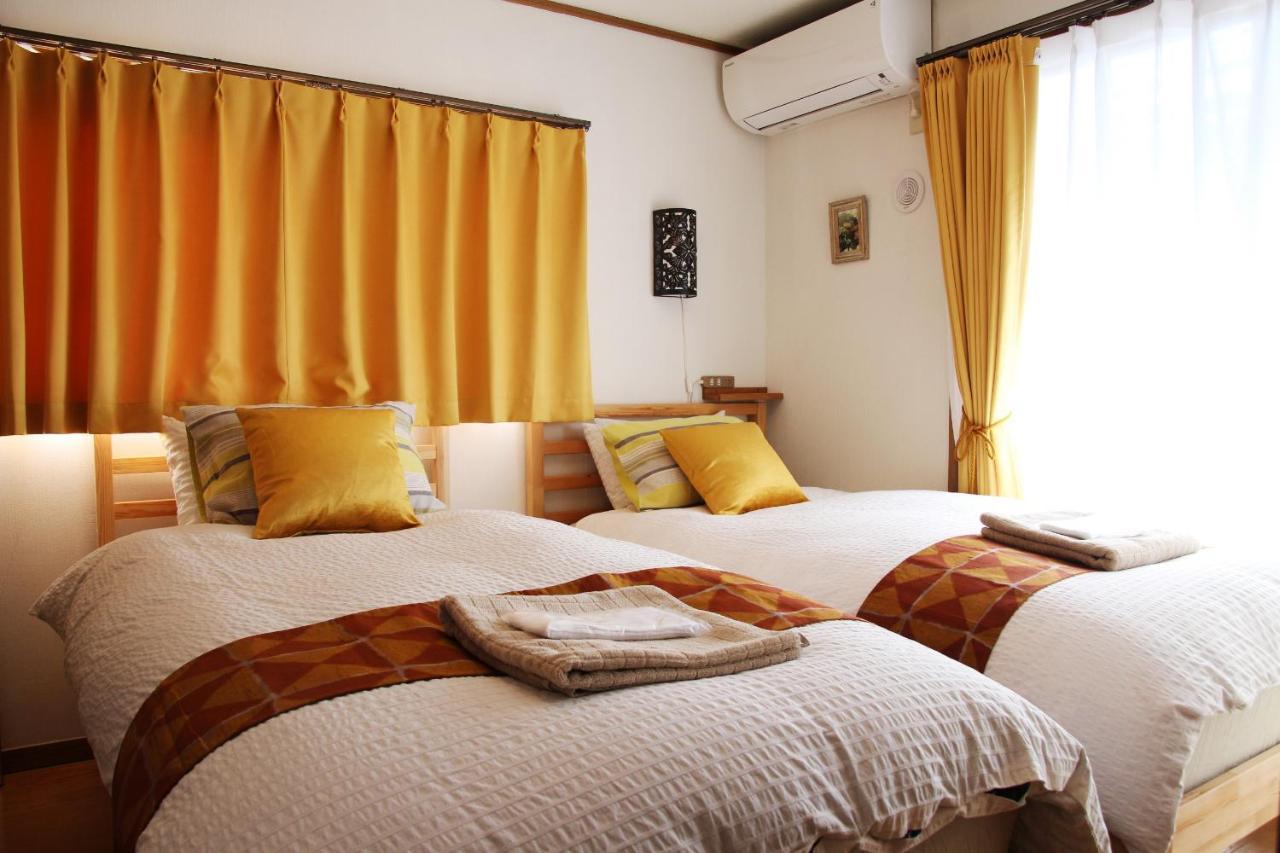 Hama Hills Shinjuku Aparthotel Τόκιο Εξωτερικό φωτογραφία