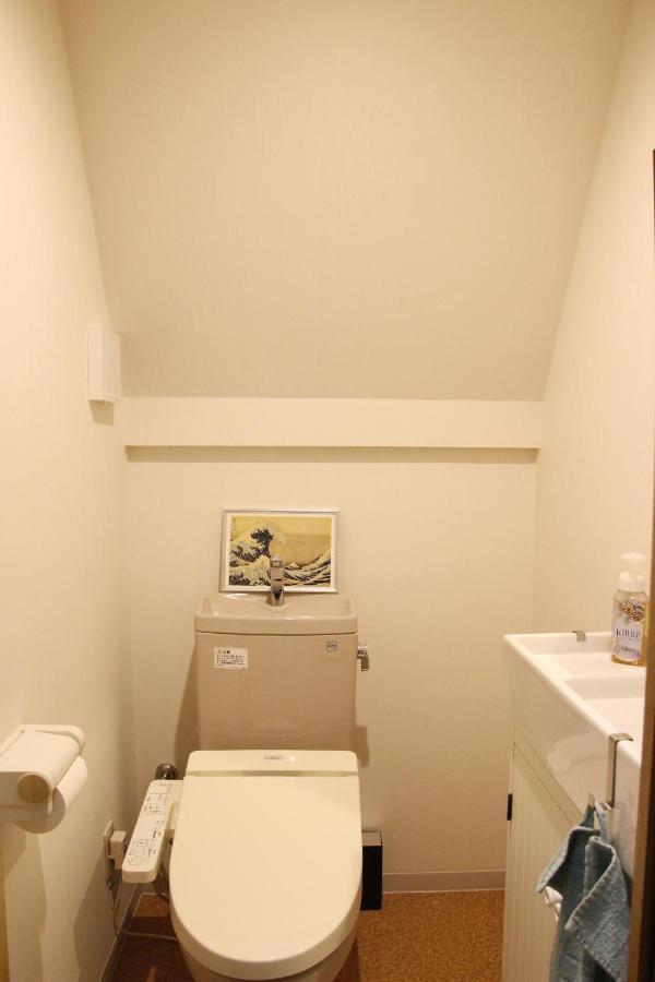 Hama Hills Shinjuku Aparthotel Τόκιο Εξωτερικό φωτογραφία