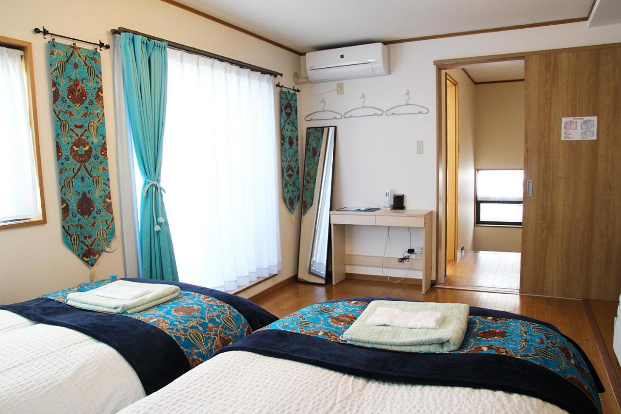 Hama Hills Shinjuku Aparthotel Τόκιο Εξωτερικό φωτογραφία