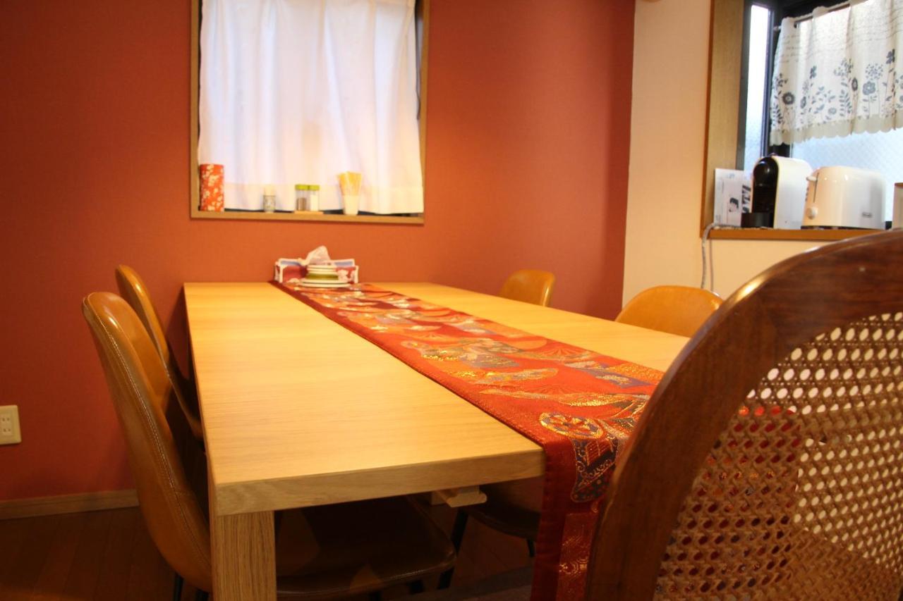 Hama Hills Shinjuku Aparthotel Τόκιο Εξωτερικό φωτογραφία